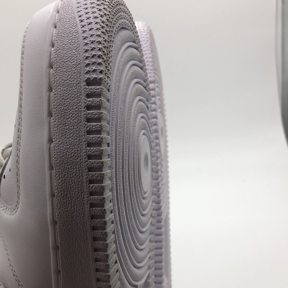 Men’s Nike AF1 ‘07 CW2288-111 USED Size 8.5 - Picture 13 of 16